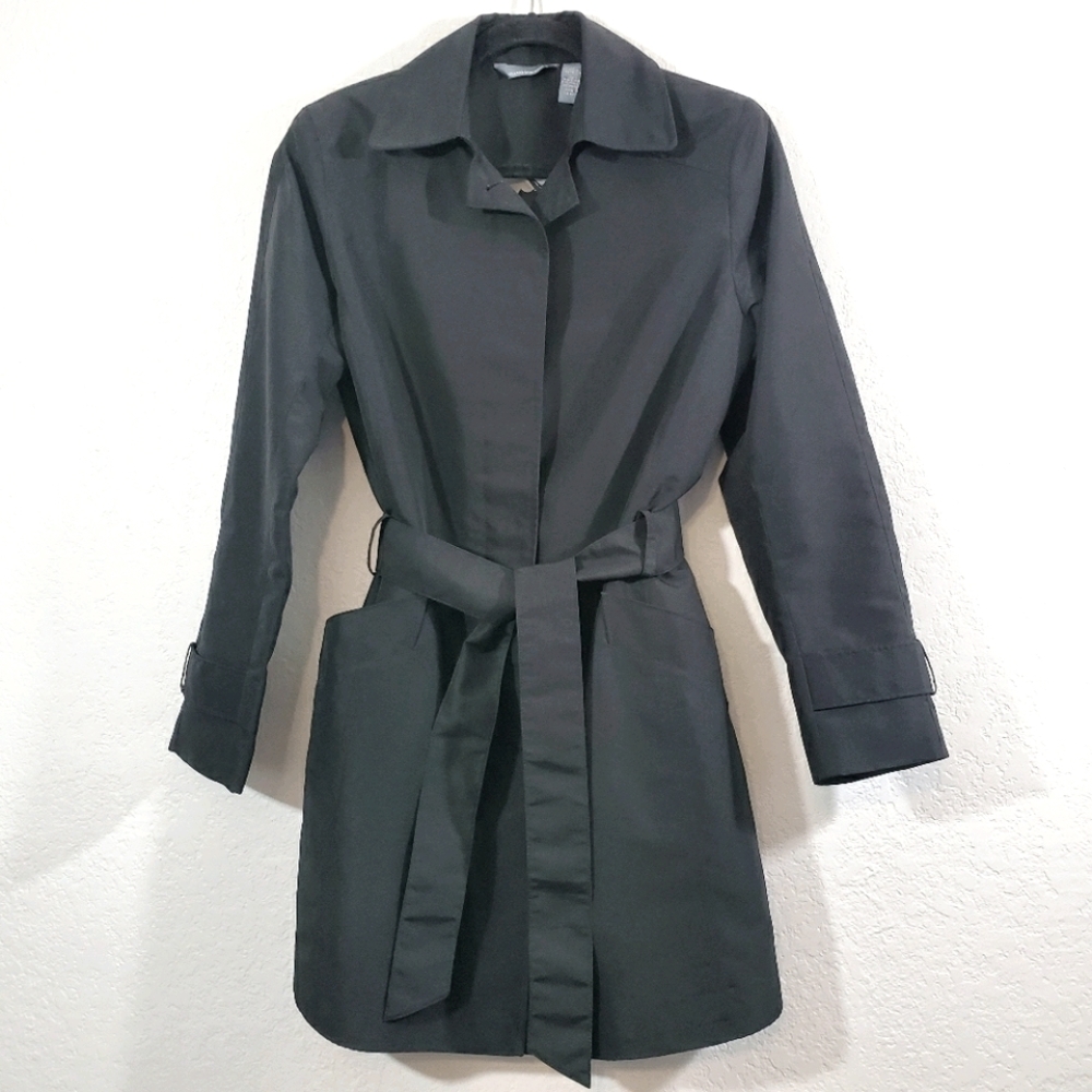 Hillard & Hanson Coat